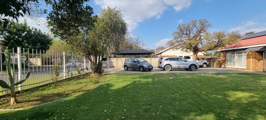 3 Bedroom Property for Sale in Langenhovenpark Free State